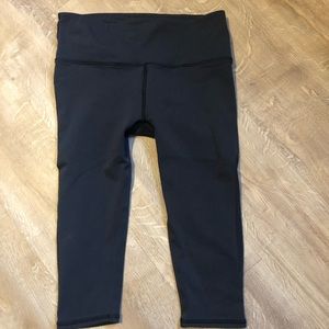 Lululemon Leggings Small
